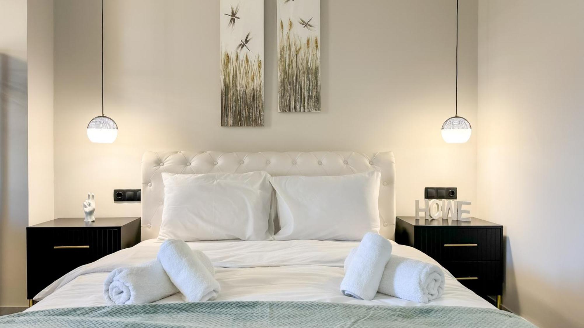 Apartment Tsikaris Boutique
