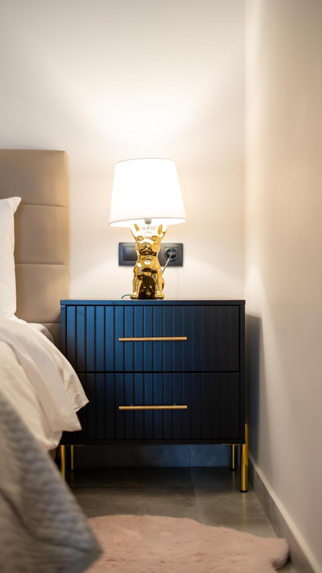 Apartment Tsikaris Boutique