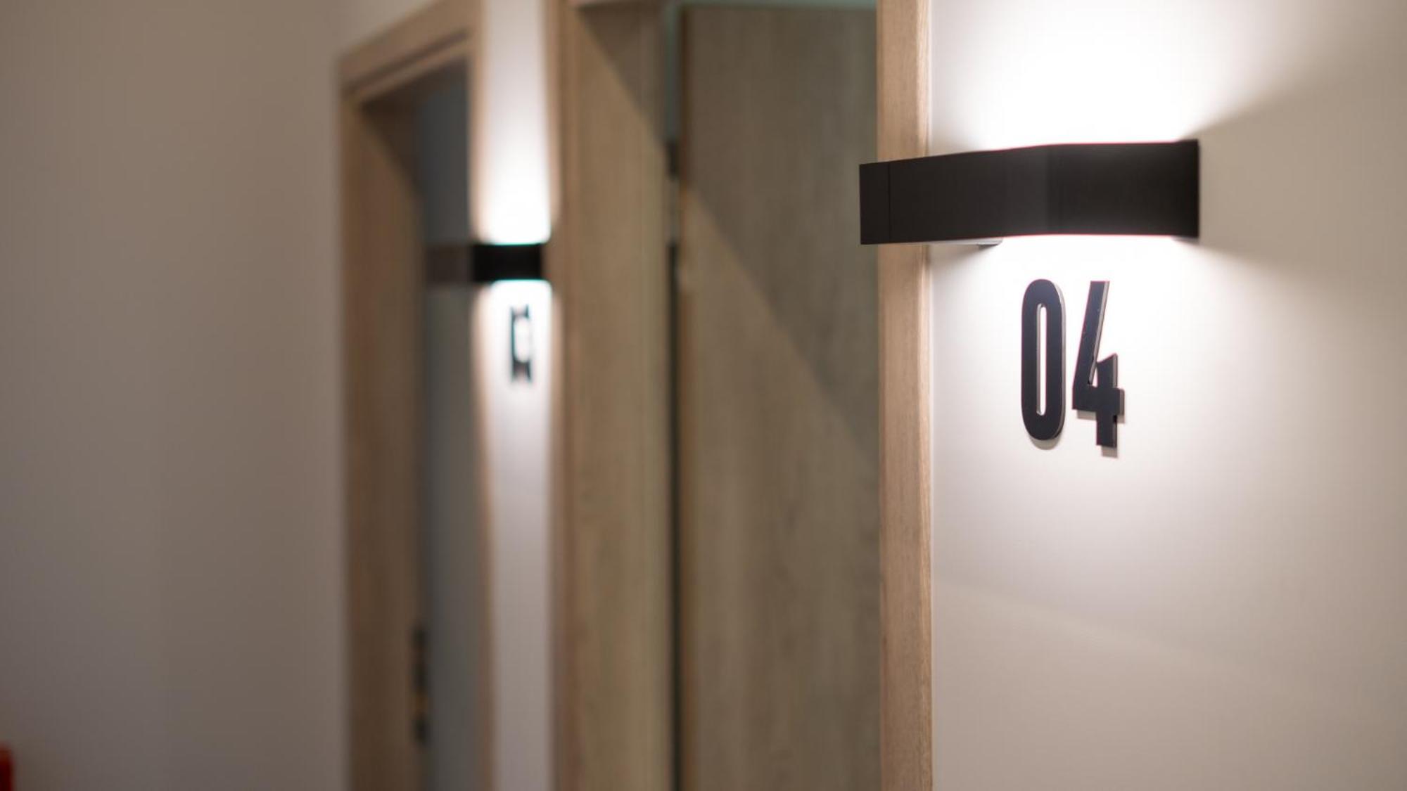 Apartment Tsikaris Boutique *