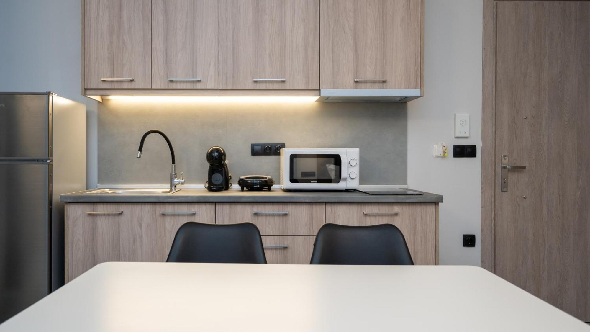 Apartment Tsikaris Boutique