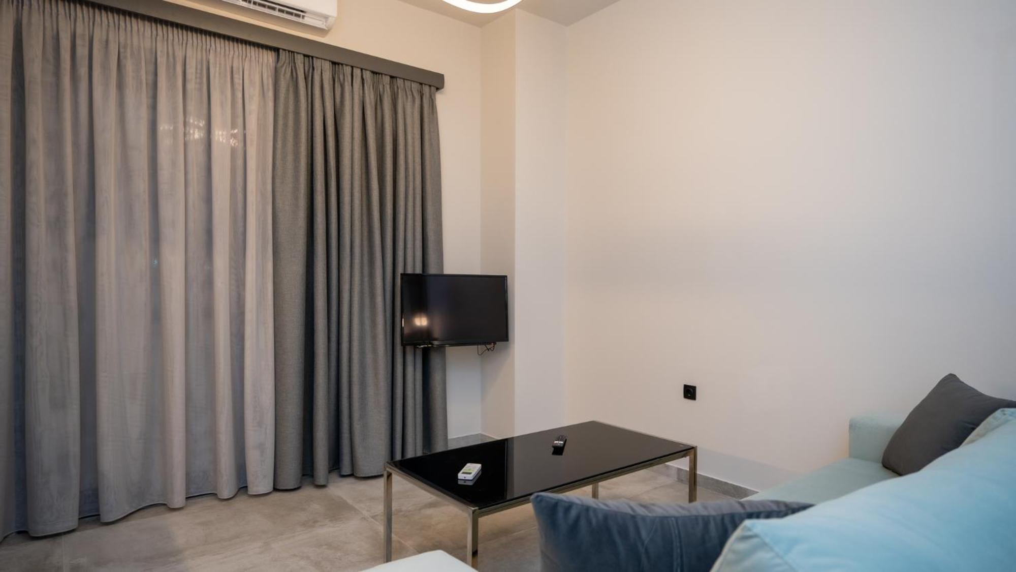 Apartment Tsikaris Boutique