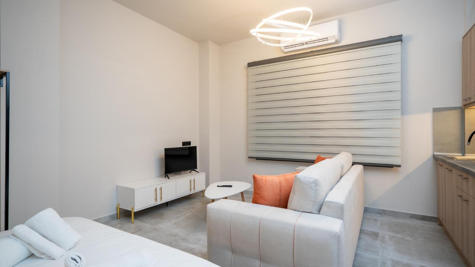 Apartment Tsikaris Boutique Kalambaka