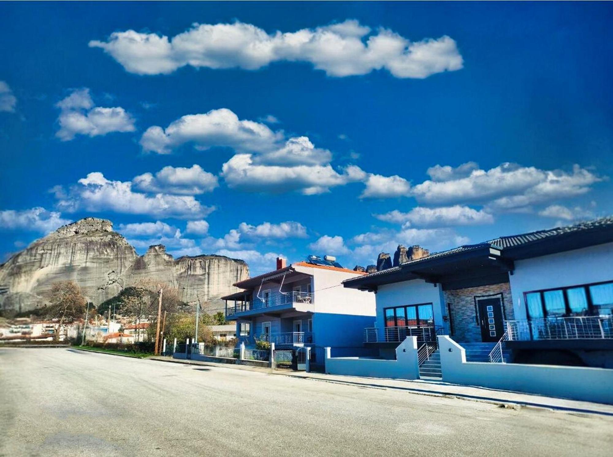 Apartment Tsikaris Boutique *