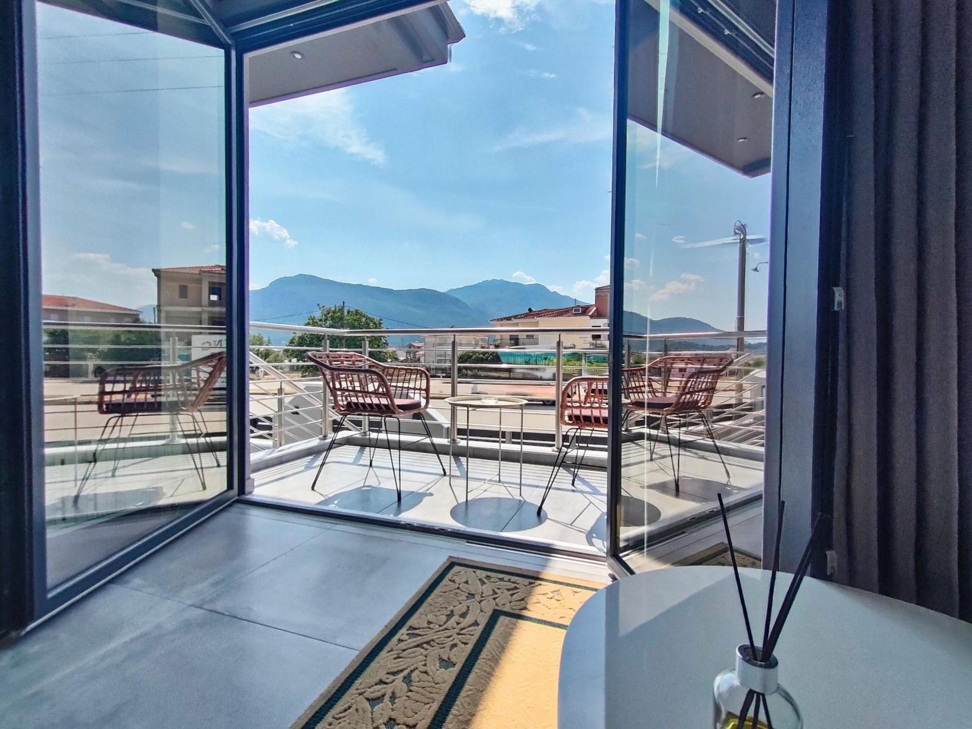 Tsikaris Boutique Kalambaka
