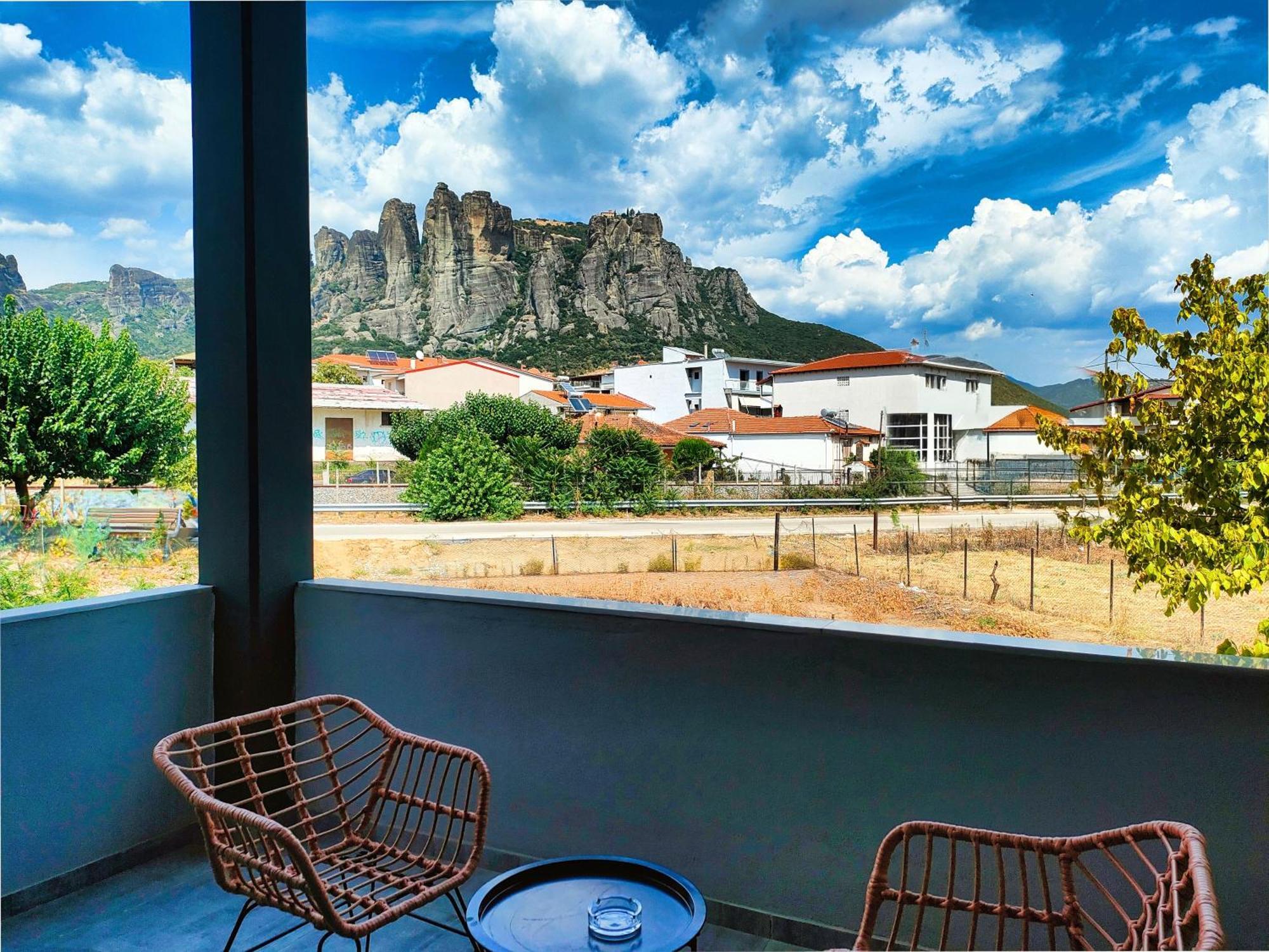 Tsikaris Boutique Apartment *